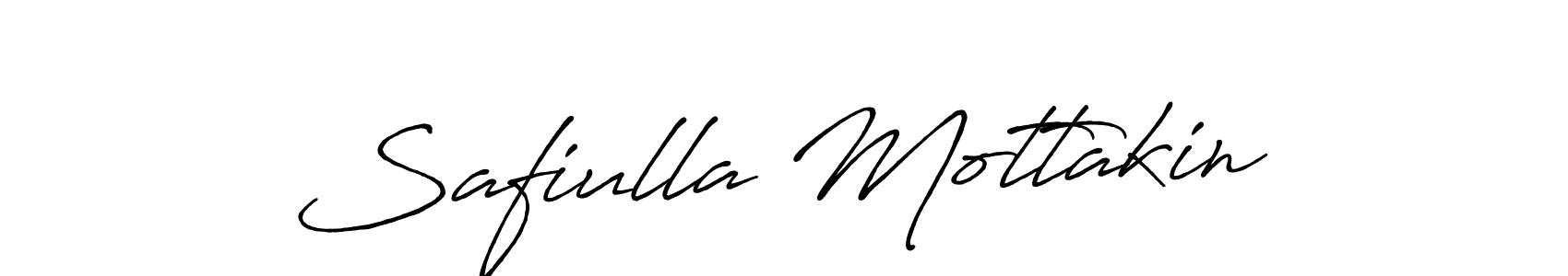 How to Draw Safiulla Mottakin signature style? Antro_Vectra_Bolder is a latest design signature styles for name Safiulla Mottakin. Safiulla Mottakin signature style 7 images and pictures png