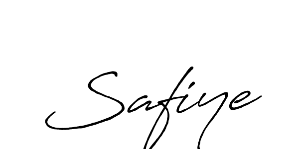 Make a short Safiye signature style. Manage your documents anywhere anytime using Antro_Vectra_Bolder. Create and add eSignatures, submit forms, share and send files easily. Safiye signature style 7 images and pictures png