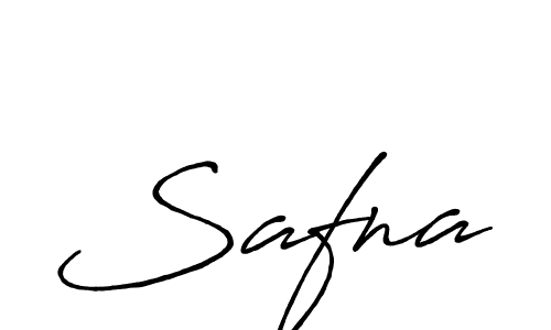 98+ Safna Name Signature Style Ideas | Creative Electronic Sign