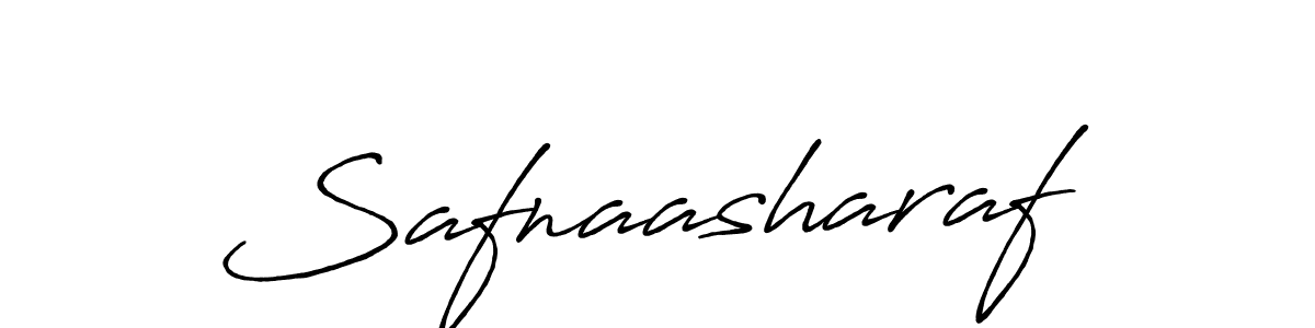 The best way (Antro_Vectra_Bolder) to make a short signature is to pick only two or three words in your name. The name Safnaasharaf include a total of six letters. For converting this name. Safnaasharaf signature style 7 images and pictures png