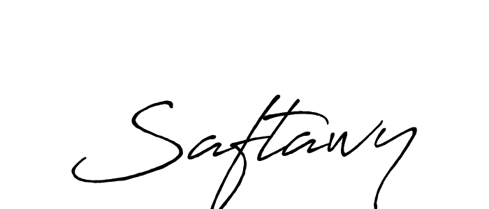 Antro_Vectra_Bolder is a professional signature style that is perfect for those who want to add a touch of class to their signature. It is also a great choice for those who want to make their signature more unique. Get Saftawy name to fancy signature for free. Saftawy signature style 7 images and pictures png