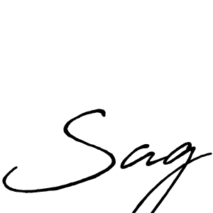 This is the best signature style for the Sag name. Also you like these signature font (Antro_Vectra_Bolder). Mix name signature. Sag signature style 7 images and pictures png