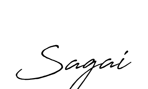Here are the top 10 professional signature styles for the name Sagai. These are the best autograph styles you can use for your name. Sagai signature style 7 images and pictures png