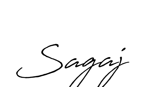 Similarly Antro_Vectra_Bolder is the best handwritten signature design. Signature creator online .You can use it as an online autograph creator for name Sagaj. Sagaj signature style 7 images and pictures png