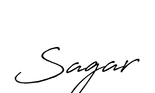 Here are the top 10 professional signature styles for the name Sagar. These are the best autograph styles you can use for your name. Sagar signature style 7 images and pictures png