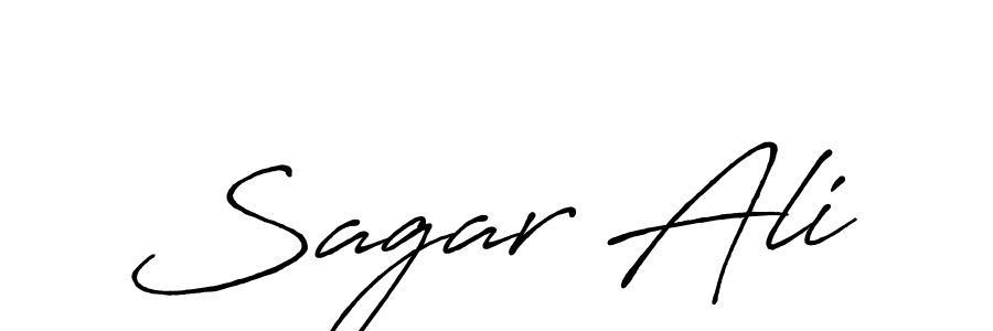 See photos of Sagar Ali official signature by Spectra . Check more albums & portfolios. Read reviews & check more about Antro_Vectra_Bolder font. Sagar Ali signature style 7 images and pictures png