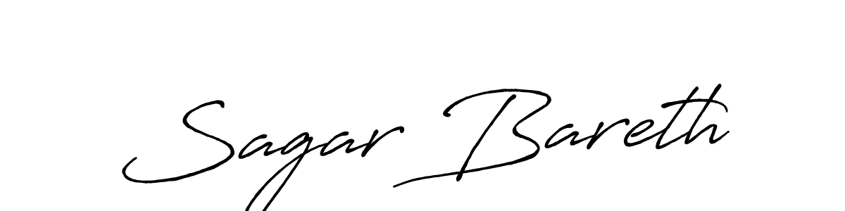 This is the best signature style for the Sagar Bareth name. Also you like these signature font (Antro_Vectra_Bolder). Mix name signature. Sagar Bareth signature style 7 images and pictures png