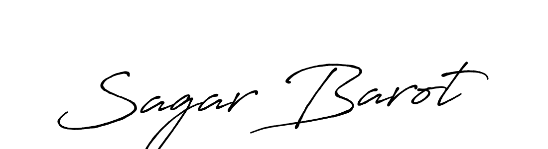 You can use this online signature creator to create a handwritten signature for the name Sagar Barot. This is the best online autograph maker. Sagar Barot signature style 7 images and pictures png