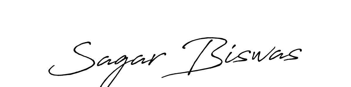 if you are searching for the best signature style for your name Sagar Biswas. so please give up your signature search. here we have designed multiple signature styles  using Antro_Vectra_Bolder. Sagar Biswas signature style 7 images and pictures png