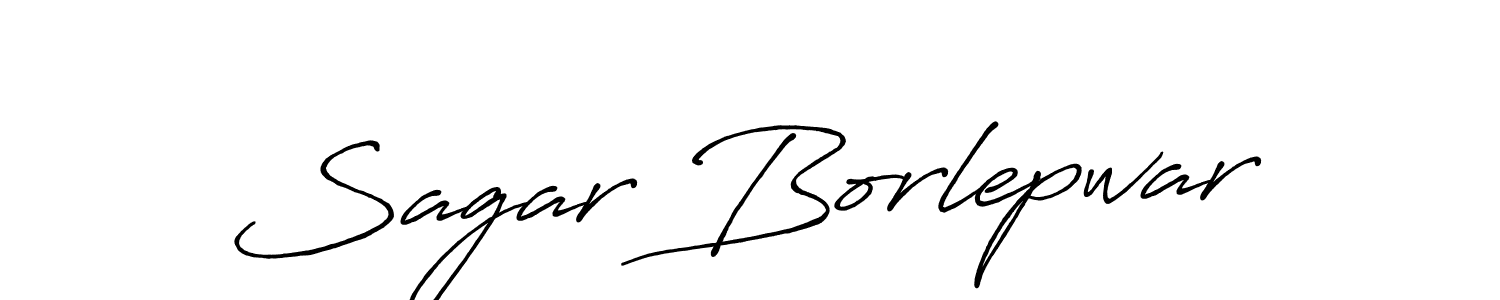 You can use this online signature creator to create a handwritten signature for the name Sagar Borlepwar. This is the best online autograph maker. Sagar Borlepwar signature style 7 images and pictures png