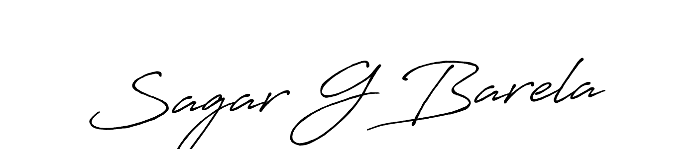 See photos of Sagar G Barela official signature by Spectra . Check more albums & portfolios. Read reviews & check more about Antro_Vectra_Bolder font. Sagar G Barela signature style 7 images and pictures png