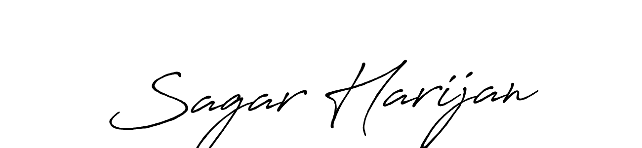 Check out images of Autograph of Sagar Harijan name. Actor Sagar Harijan Signature Style. Antro_Vectra_Bolder is a professional sign style online. Sagar Harijan signature style 7 images and pictures png