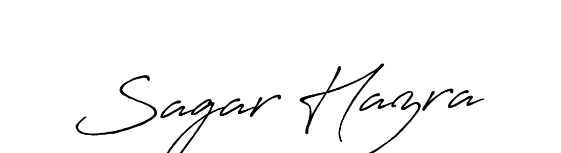 How to Draw Sagar Hazra signature style? Antro_Vectra_Bolder is a latest design signature styles for name Sagar Hazra. Sagar Hazra signature style 7 images and pictures png