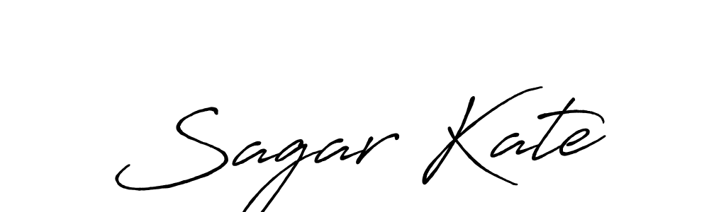 How to Draw Sagar Kate signature style? Antro_Vectra_Bolder is a latest design signature styles for name Sagar Kate. Sagar Kate signature style 7 images and pictures png