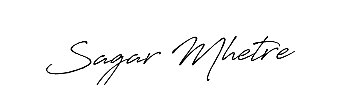 Check out images of Autograph of Sagar Mhetre name. Actor Sagar Mhetre Signature Style. Antro_Vectra_Bolder is a professional sign style online. Sagar Mhetre signature style 7 images and pictures png