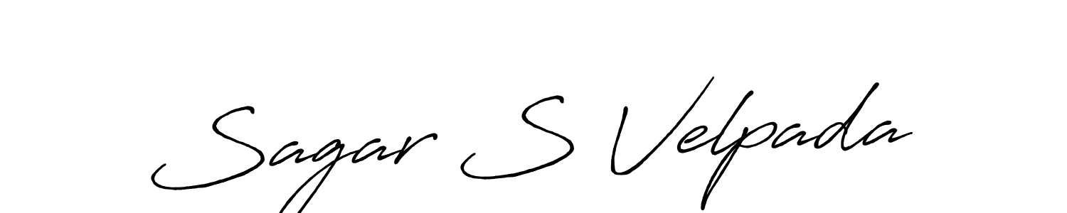 Check out images of Autograph of Sagar S Velpada name. Actor Sagar S Velpada Signature Style. Antro_Vectra_Bolder is a professional sign style online. Sagar S Velpada signature style 7 images and pictures png