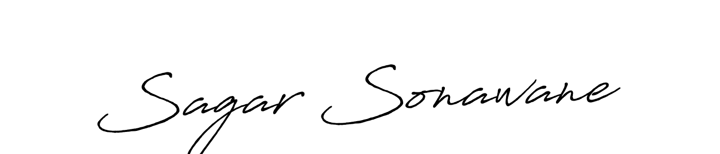 Once you've used our free online signature maker to create your best signature Antro_Vectra_Bolder style, it's time to enjoy all of the benefits that Sagar Sonawane name signing documents. Sagar Sonawane signature style 7 images and pictures png