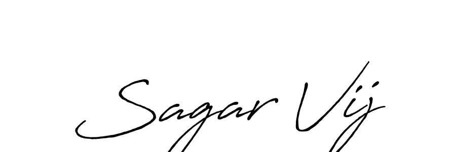 See photos of Sagar Vij official signature by Spectra . Check more albums & portfolios. Read reviews & check more about Antro_Vectra_Bolder font. Sagar Vij signature style 7 images and pictures png