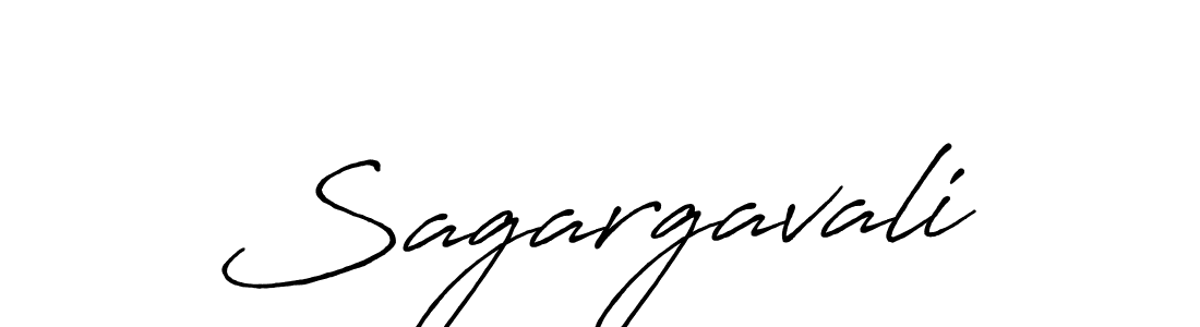 The best way (Antro_Vectra_Bolder) to make a short signature is to pick only two or three words in your name. The name Sagargavali include a total of six letters. For converting this name. Sagargavali signature style 7 images and pictures png