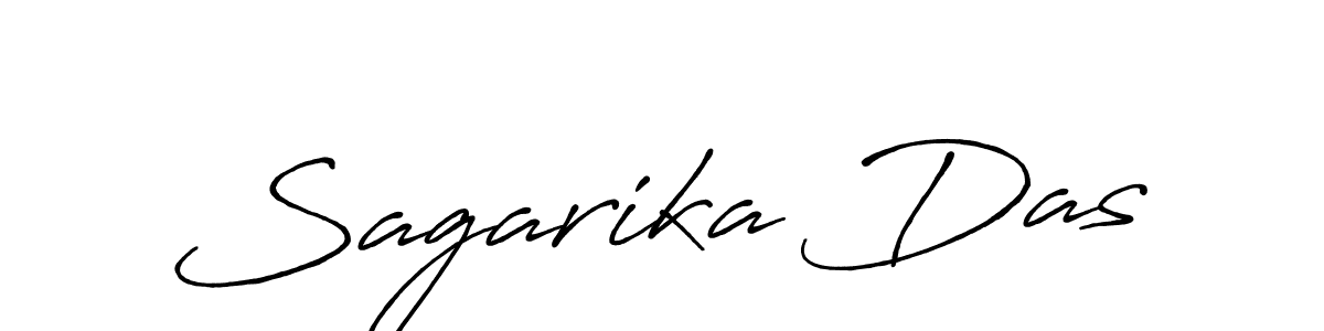 Also You can easily find your signature by using the search form. We will create Sagarika Das name handwritten signature images for you free of cost using Antro_Vectra_Bolder sign style. Sagarika Das signature style 7 images and pictures png