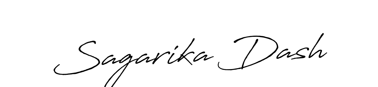 This is the best signature style for the Sagarika Dash name. Also you like these signature font (Antro_Vectra_Bolder). Mix name signature. Sagarika Dash signature style 7 images and pictures png