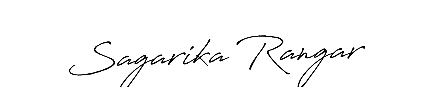 Here are the top 10 professional signature styles for the name Sagarika Rangar. These are the best autograph styles you can use for your name. Sagarika Rangar signature style 7 images and pictures png