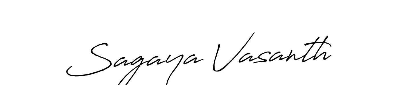 Here are the top 10 professional signature styles for the name Sagaya Vasanth. These are the best autograph styles you can use for your name. Sagaya Vasanth signature style 7 images and pictures png