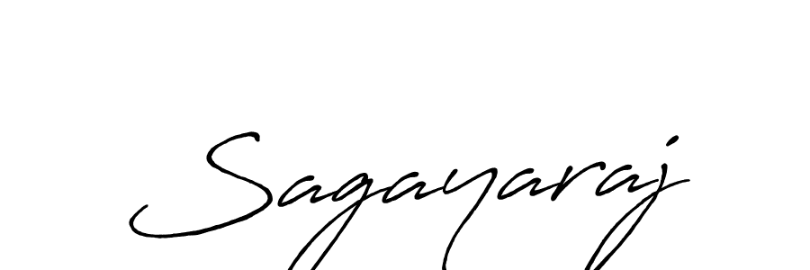 if you are searching for the best signature style for your name Sagayaraj. so please give up your signature search. here we have designed multiple signature styles  using Antro_Vectra_Bolder. Sagayaraj signature style 7 images and pictures png