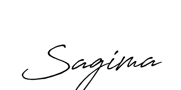 Similarly Antro_Vectra_Bolder is the best handwritten signature design. Signature creator online .You can use it as an online autograph creator for name Sagima. Sagima signature style 7 images and pictures png