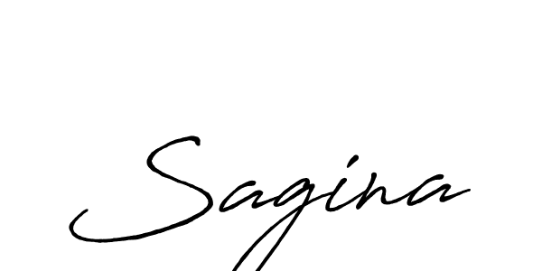 Also You can easily find your signature by using the search form. We will create Sagina name handwritten signature images for you free of cost using Antro_Vectra_Bolder sign style. Sagina signature style 7 images and pictures png