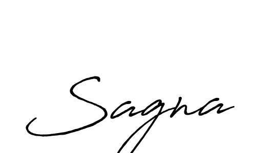 Make a short Sagna signature style. Manage your documents anywhere anytime using Antro_Vectra_Bolder. Create and add eSignatures, submit forms, share and send files easily. Sagna signature style 7 images and pictures png
