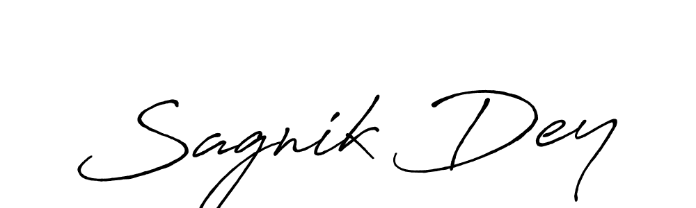 Similarly Antro_Vectra_Bolder is the best handwritten signature design. Signature creator online .You can use it as an online autograph creator for name Sagnik Dey. Sagnik Dey signature style 7 images and pictures png