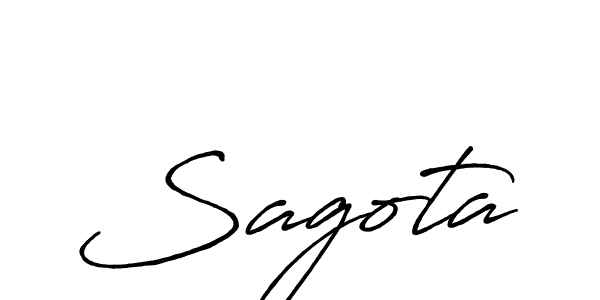 See photos of Sagota official signature by Spectra . Check more albums & portfolios. Read reviews & check more about Antro_Vectra_Bolder font. Sagota signature style 7 images and pictures png