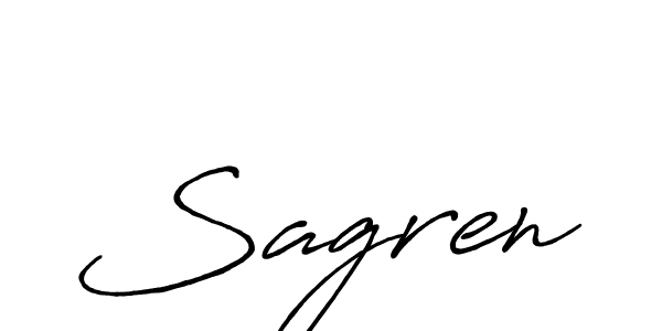 How to Draw Sagren signature style? Antro_Vectra_Bolder is a latest design signature styles for name Sagren. Sagren signature style 7 images and pictures png