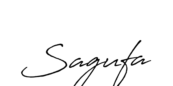 The best way (Antro_Vectra_Bolder) to make a short signature is to pick only two or three words in your name. The name Sagufa include a total of six letters. For converting this name. Sagufa signature style 7 images and pictures png