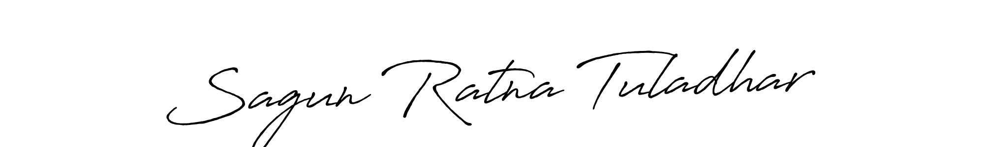 Best and Professional Signature Style for Sagun Ratna Tuladhar. Antro_Vectra_Bolder Best Signature Style Collection. Sagun Ratna Tuladhar signature style 7 images and pictures png