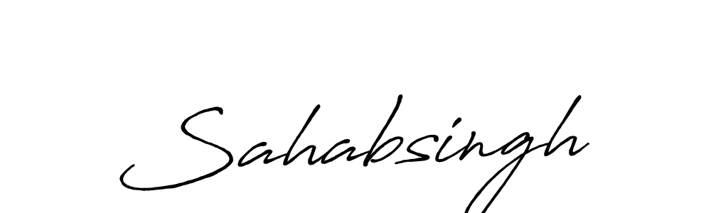 See photos of Sahabsingh official signature by Spectra . Check more albums & portfolios. Read reviews & check more about Antro_Vectra_Bolder font. Sahabsingh signature style 7 images and pictures png