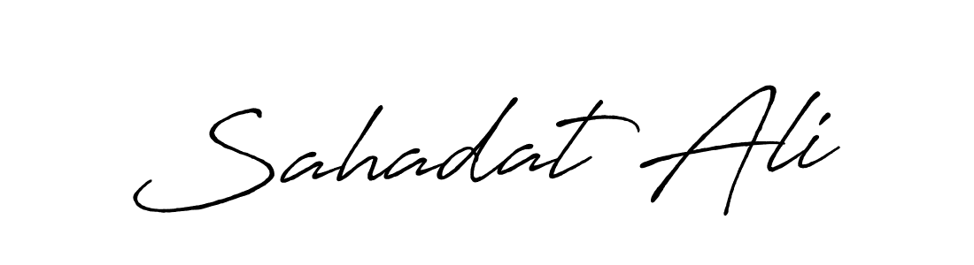 Check out images of Autograph of Sahadat Ali name. Actor Sahadat Ali Signature Style. Antro_Vectra_Bolder is a professional sign style online. Sahadat Ali signature style 7 images and pictures png