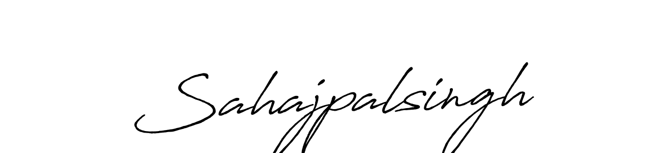 You can use this online signature creator to create a handwritten signature for the name Sahajpalsingh. This is the best online autograph maker. Sahajpalsingh signature style 7 images and pictures png