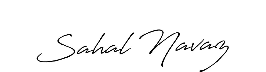 See photos of Sahal Navaz official signature by Spectra . Check more albums & portfolios. Read reviews & check more about Antro_Vectra_Bolder font. Sahal Navaz signature style 7 images and pictures png