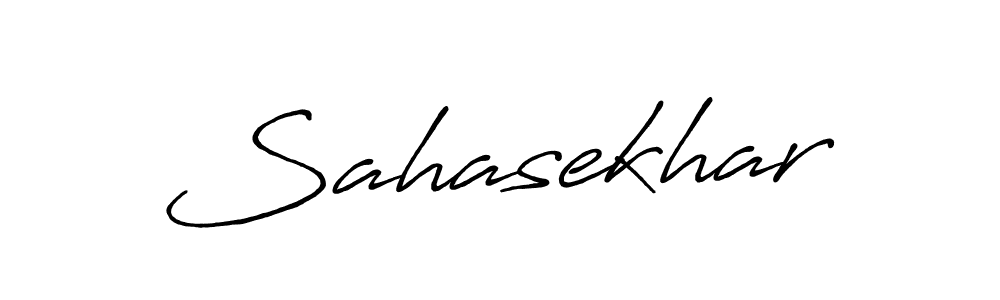 Similarly Antro_Vectra_Bolder is the best handwritten signature design. Signature creator online .You can use it as an online autograph creator for name Sahasekhar. Sahasekhar signature style 7 images and pictures png