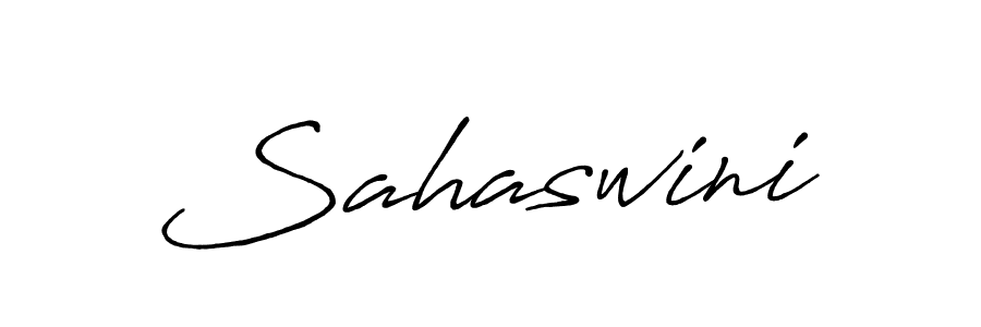 See photos of Sahaswini official signature by Spectra . Check more albums & portfolios. Read reviews & check more about Antro_Vectra_Bolder font. Sahaswini signature style 7 images and pictures png