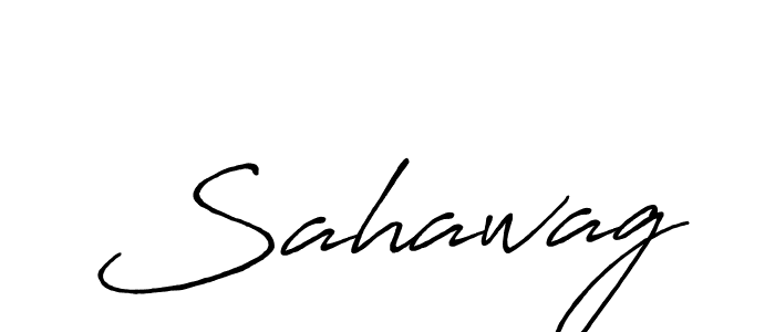 How to Draw Sahawag signature style? Antro_Vectra_Bolder is a latest design signature styles for name Sahawag. Sahawag signature style 7 images and pictures png