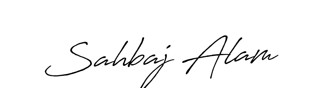 How to Draw Sahbaj Alam signature style? Antro_Vectra_Bolder is a latest design signature styles for name Sahbaj Alam. Sahbaj Alam signature style 7 images and pictures png