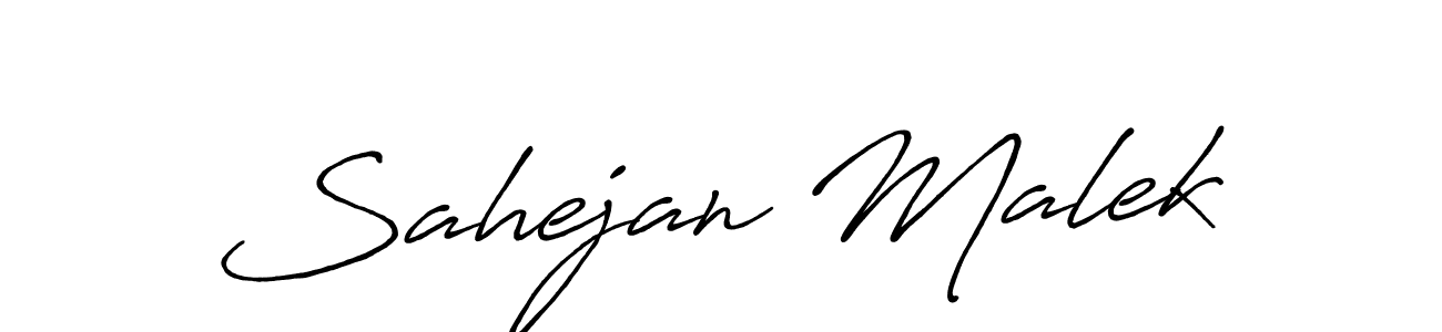 See photos of Sahejan Malek official signature by Spectra . Check more albums & portfolios. Read reviews & check more about Antro_Vectra_Bolder font. Sahejan Malek signature style 7 images and pictures png