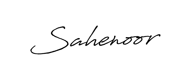 The best way (Antro_Vectra_Bolder) to make a short signature is to pick only two or three words in your name. The name Sahenoor include a total of six letters. For converting this name. Sahenoor signature style 7 images and pictures png