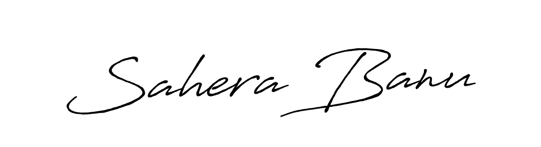 This is the best signature style for the Sahera Banu name. Also you like these signature font (Antro_Vectra_Bolder). Mix name signature. Sahera Banu signature style 7 images and pictures png