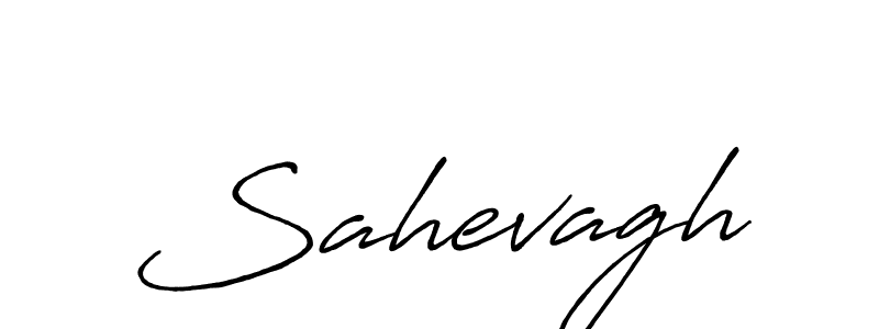 Similarly Antro_Vectra_Bolder is the best handwritten signature design. Signature creator online .You can use it as an online autograph creator for name Sahevagh. Sahevagh signature style 7 images and pictures png