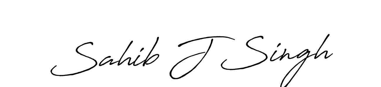 Similarly Antro_Vectra_Bolder is the best handwritten signature design. Signature creator online .You can use it as an online autograph creator for name Sahib J Singh. Sahib J Singh signature style 7 images and pictures png