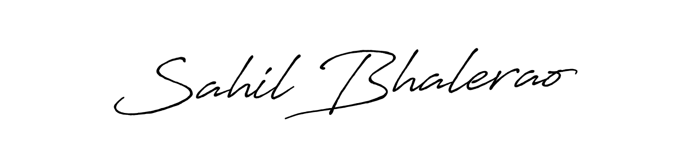 This is the best signature style for the Sahil Bhalerao name. Also you like these signature font (Antro_Vectra_Bolder). Mix name signature. Sahil Bhalerao signature style 7 images and pictures png